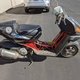 Italjet Dragster